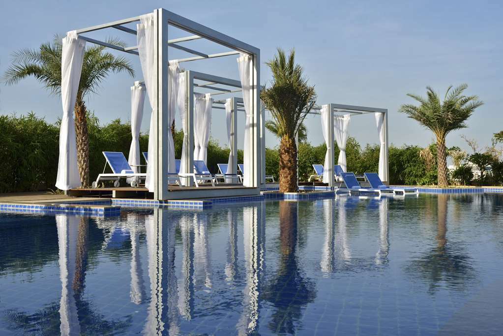Avasa Hotel Hyderabad Facilidades foto